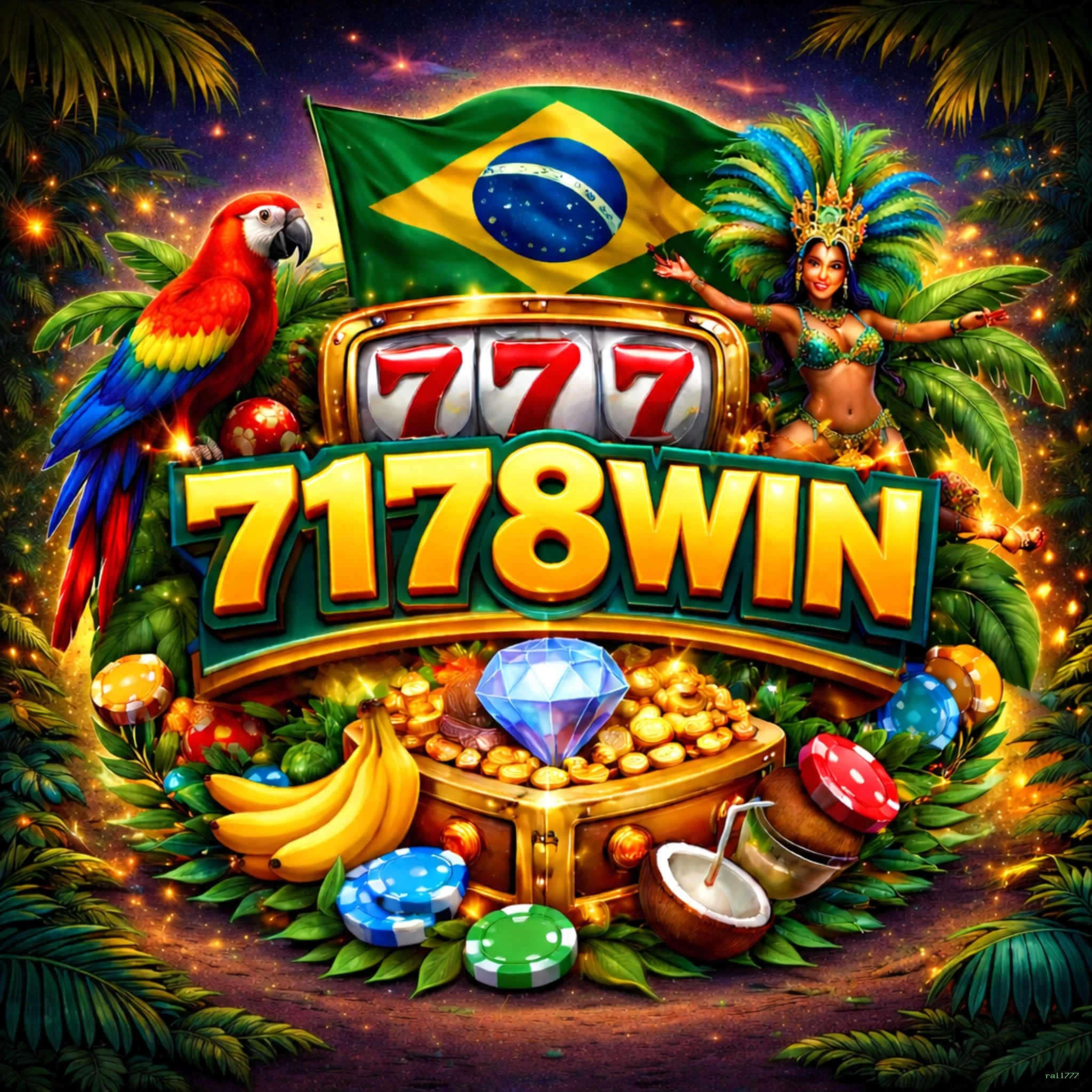 Tournament Betting