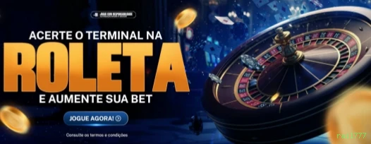 Imagem promocional do cassino online da rail777 mostrando jogos ao vivo